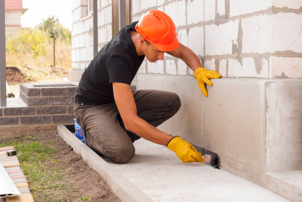 Licensed Exterior Waterproofing service in Fall River, WI - SJ Waterproofing Pros